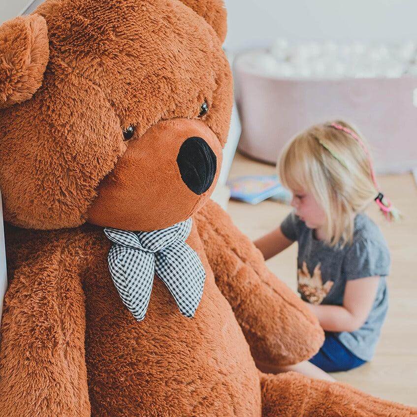 Bear plush toys