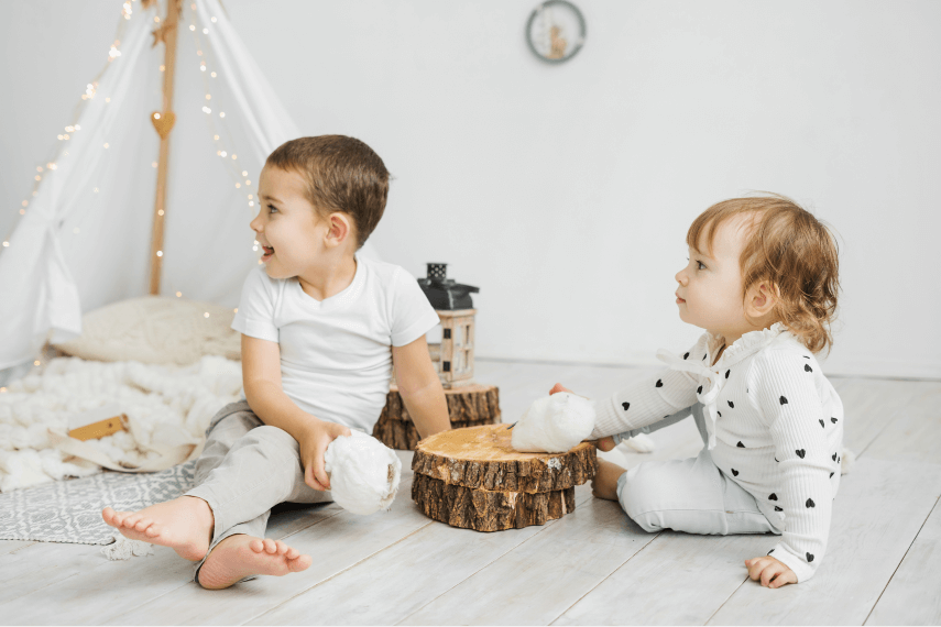 Montessori Toys, Playmats & Kids Furniture - And More!