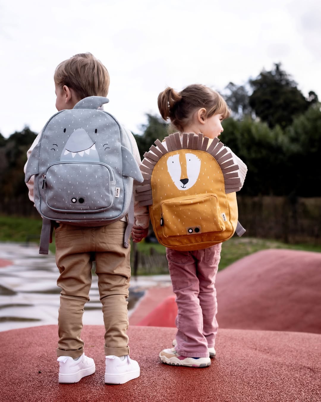 Kids bags & backpacks