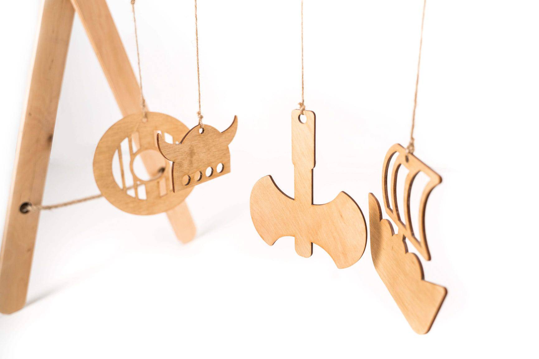 wooden kids toys