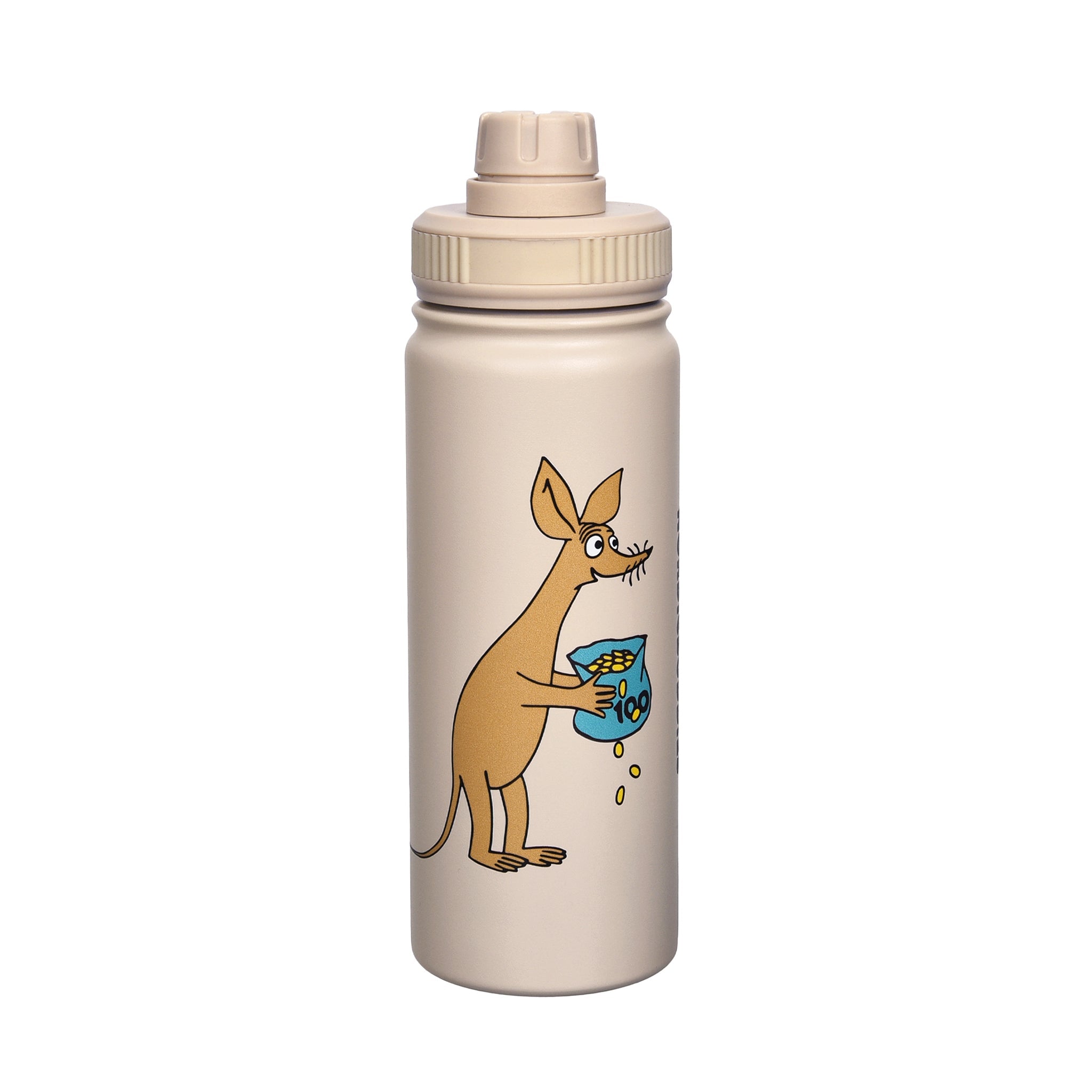 Sniff Thermal Everyday Bottle