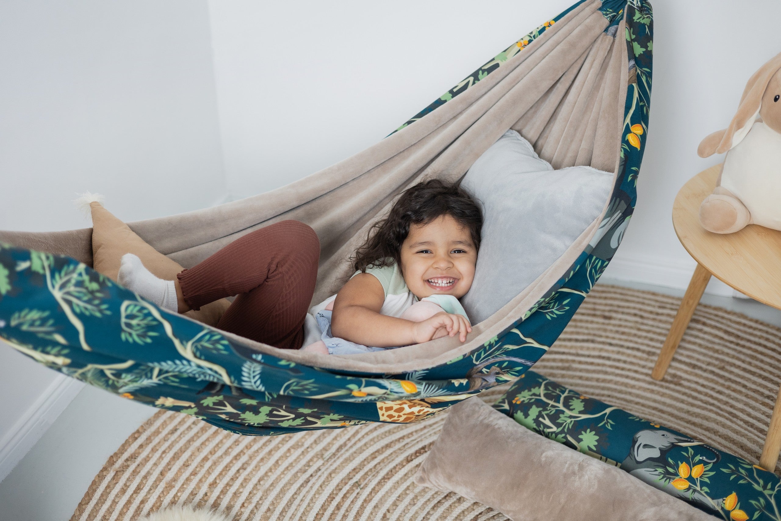 Jungle Hammock