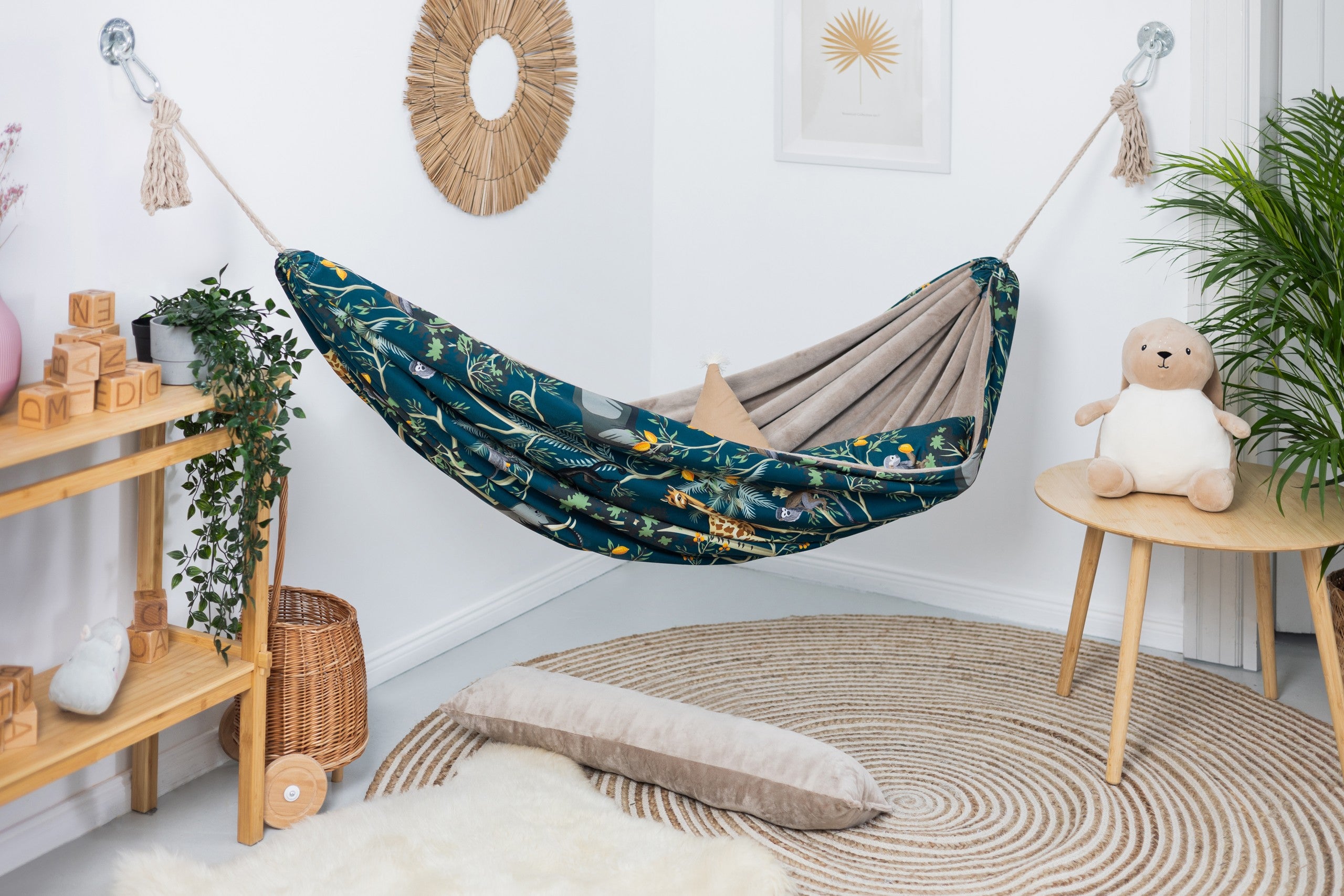 Jungle Hammock
