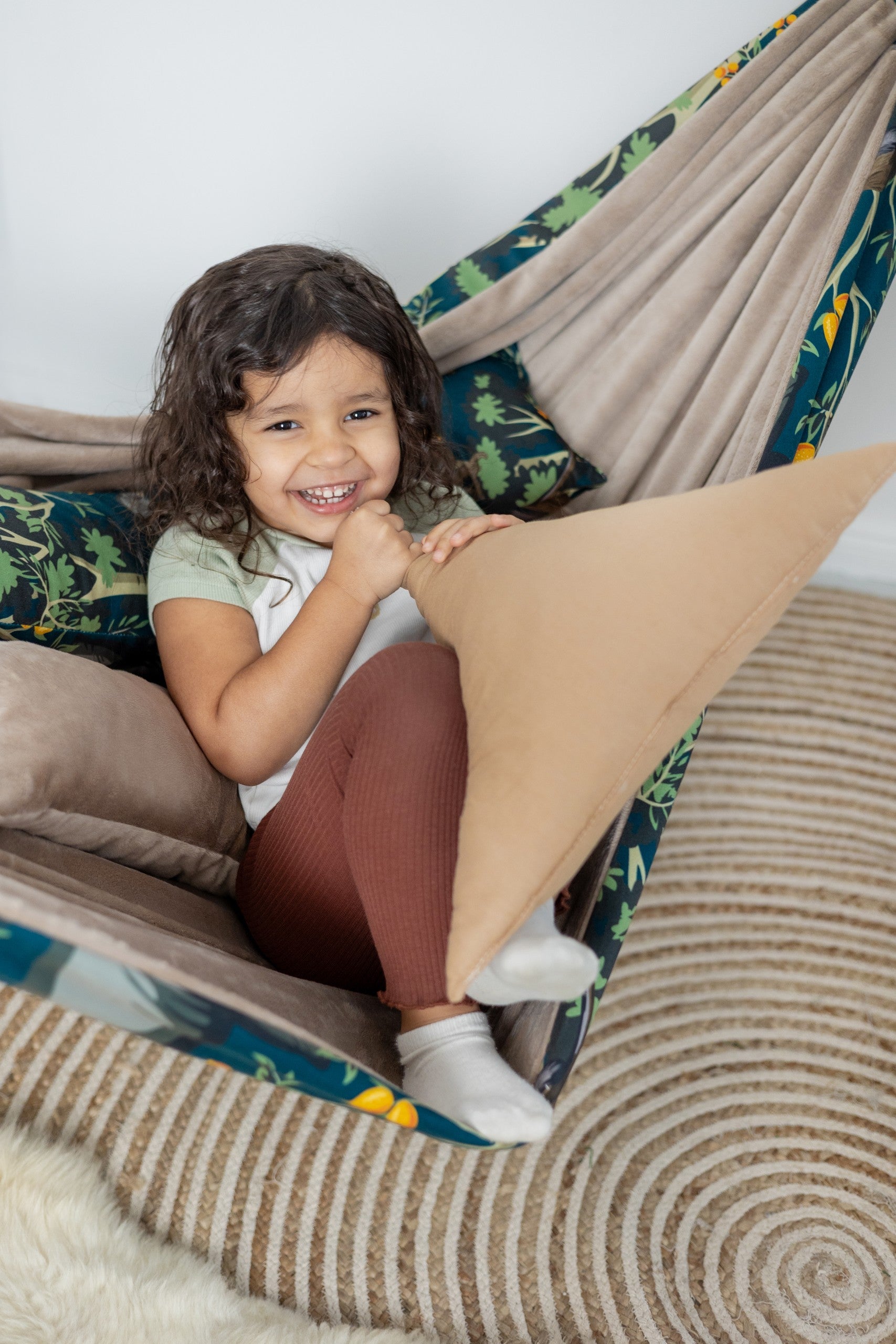 Jungle Hammock