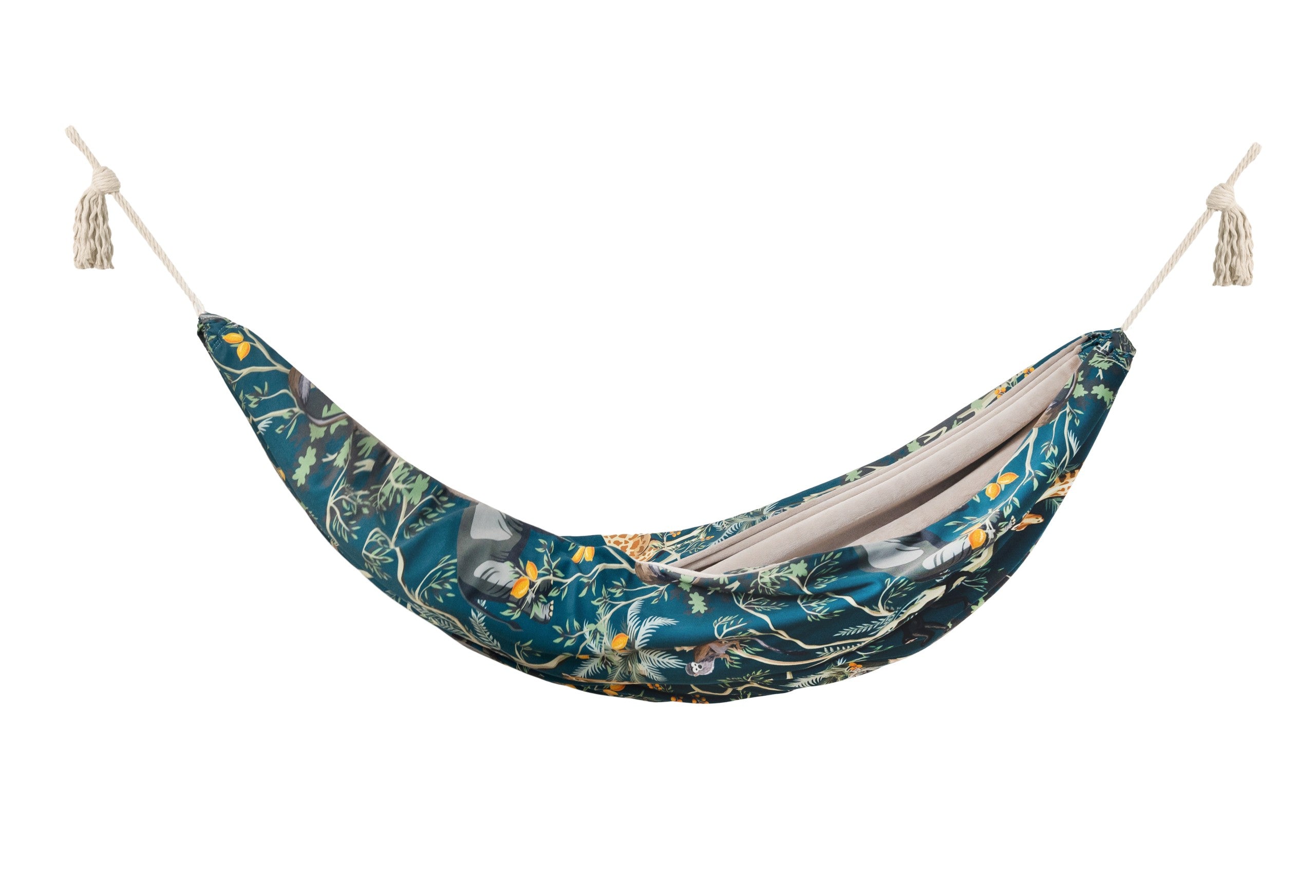 Jungle Hammock
