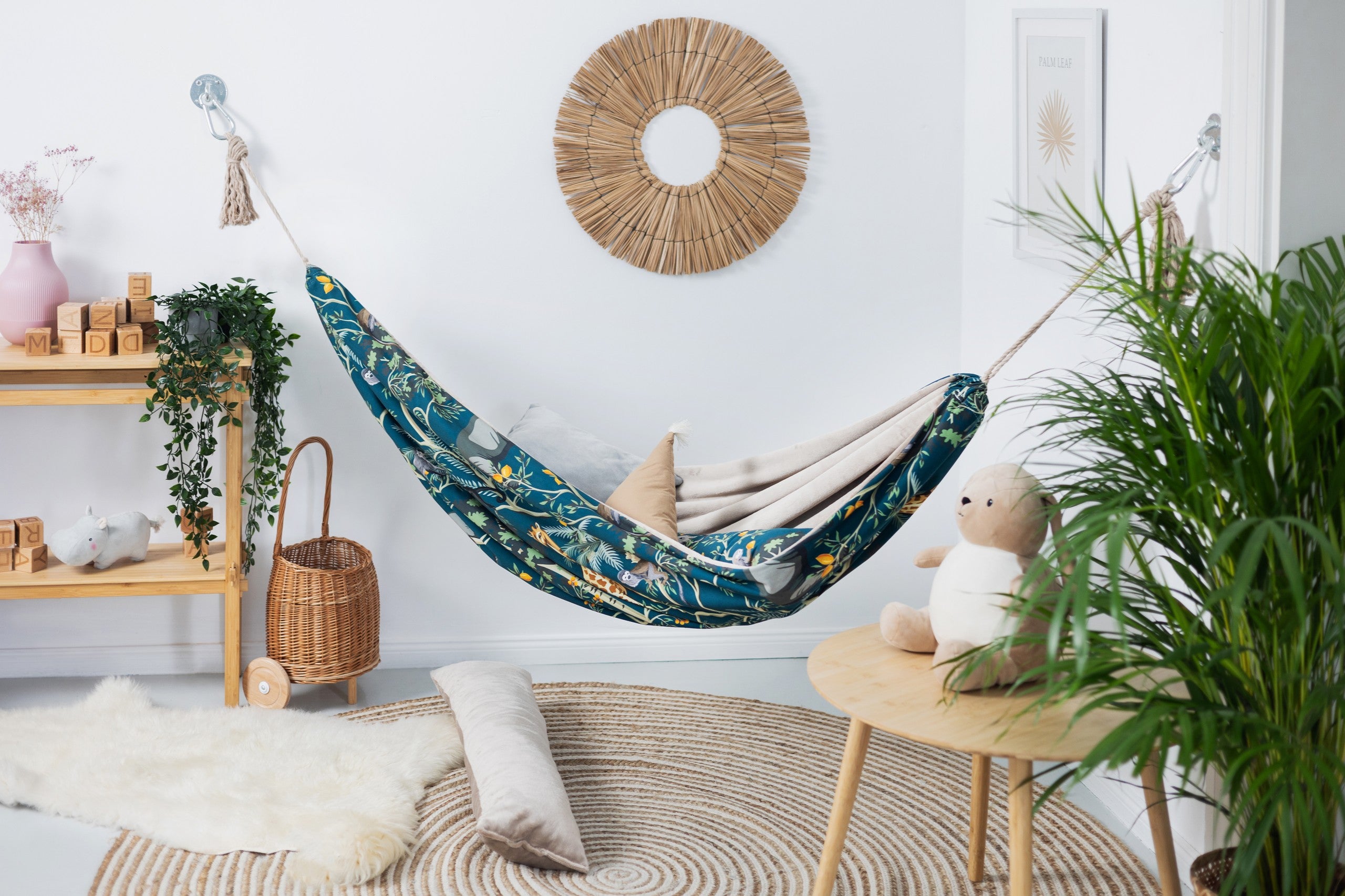 Jungle Hammock