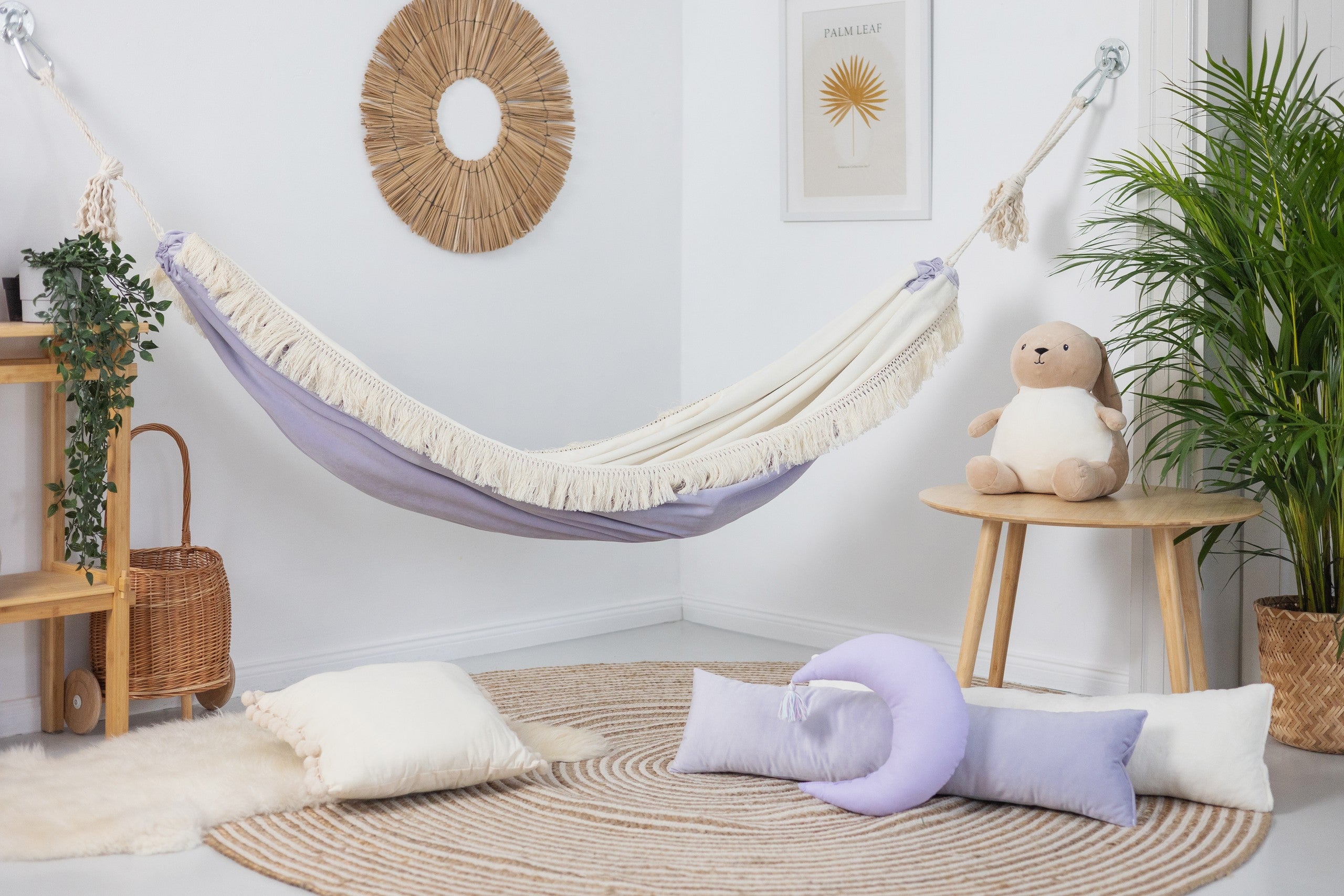 Moonlight Dream Hammock