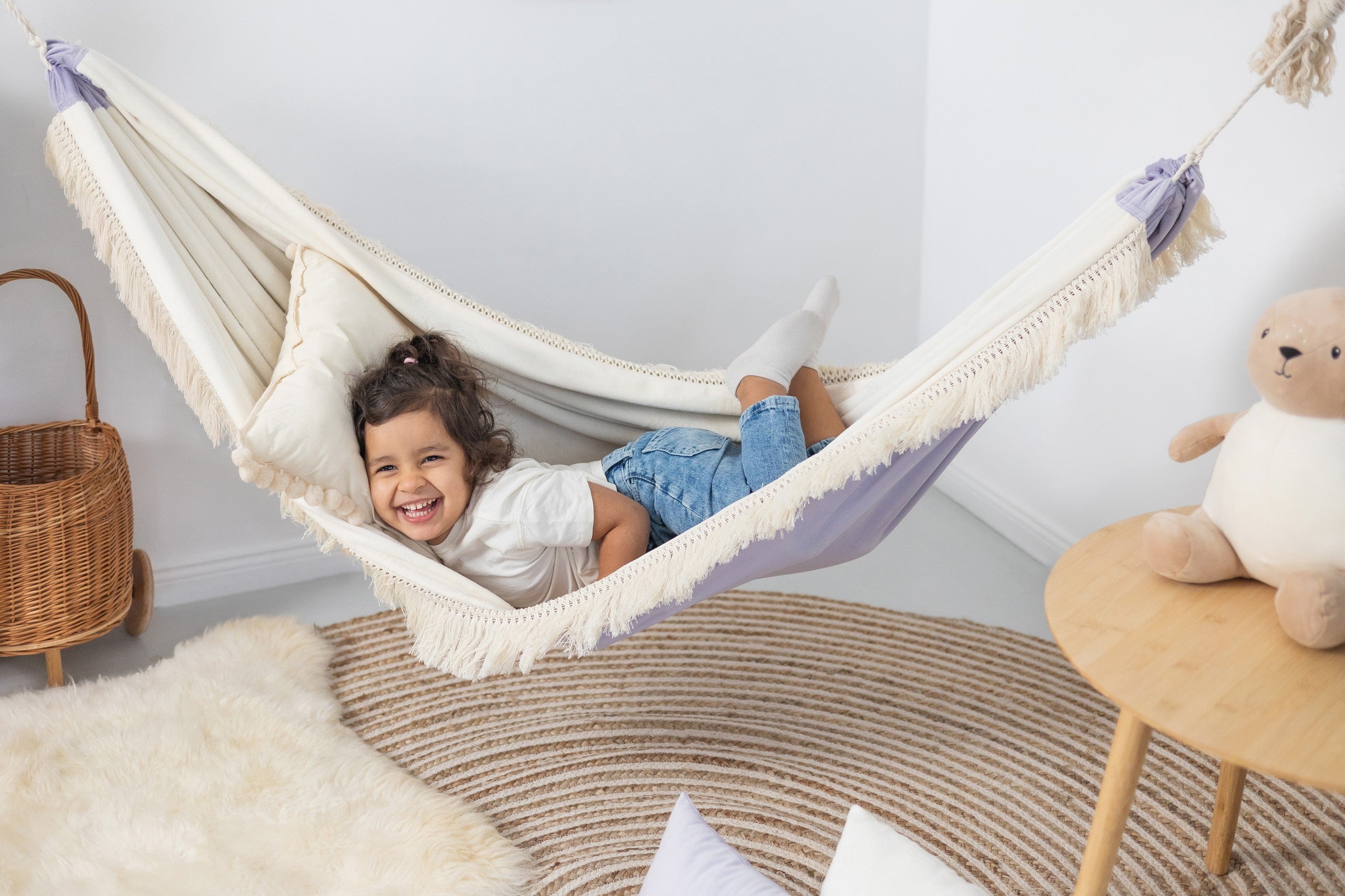 Moonlight Dream Hammock