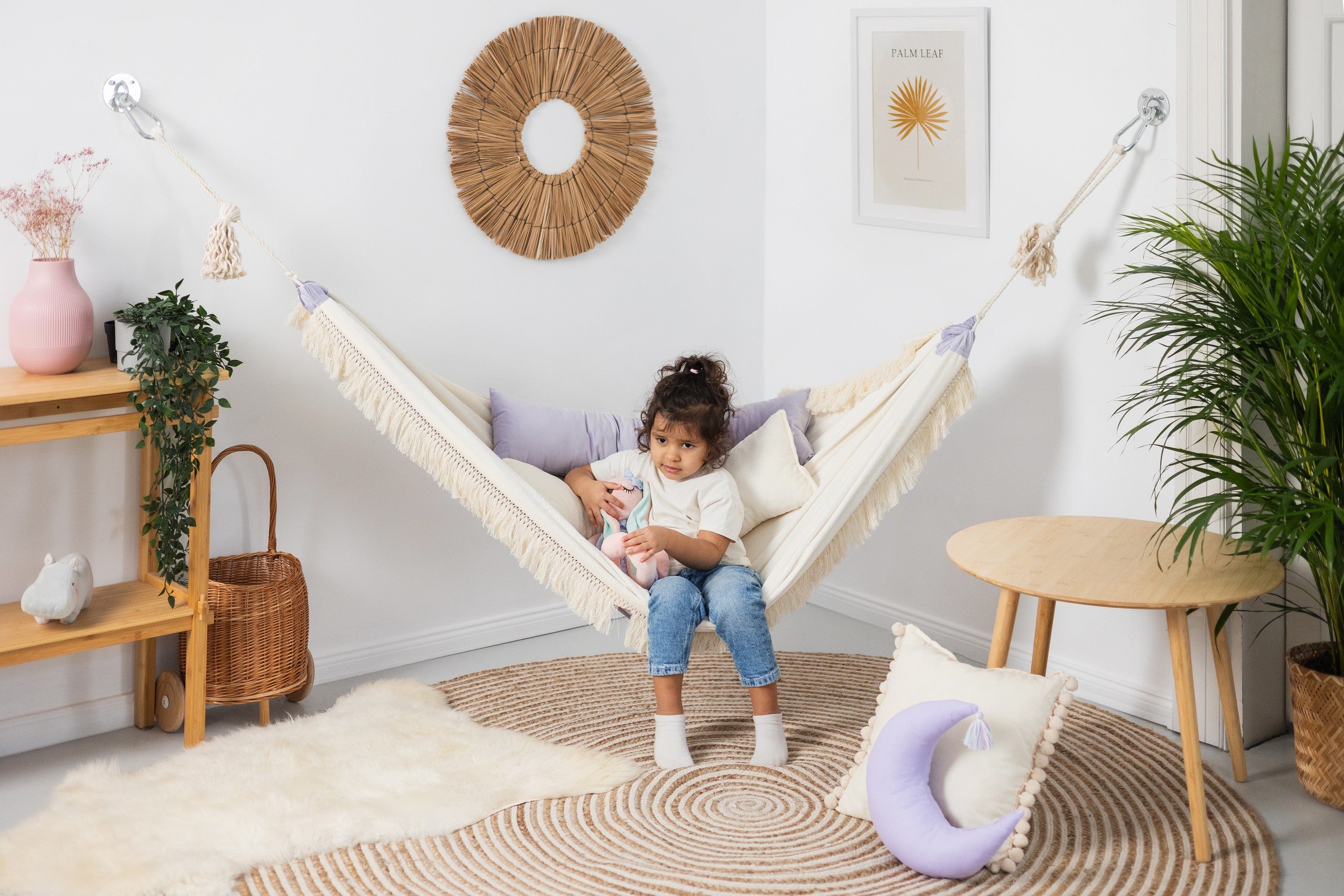 moonlight hängematte Moonlight Dream Hammock