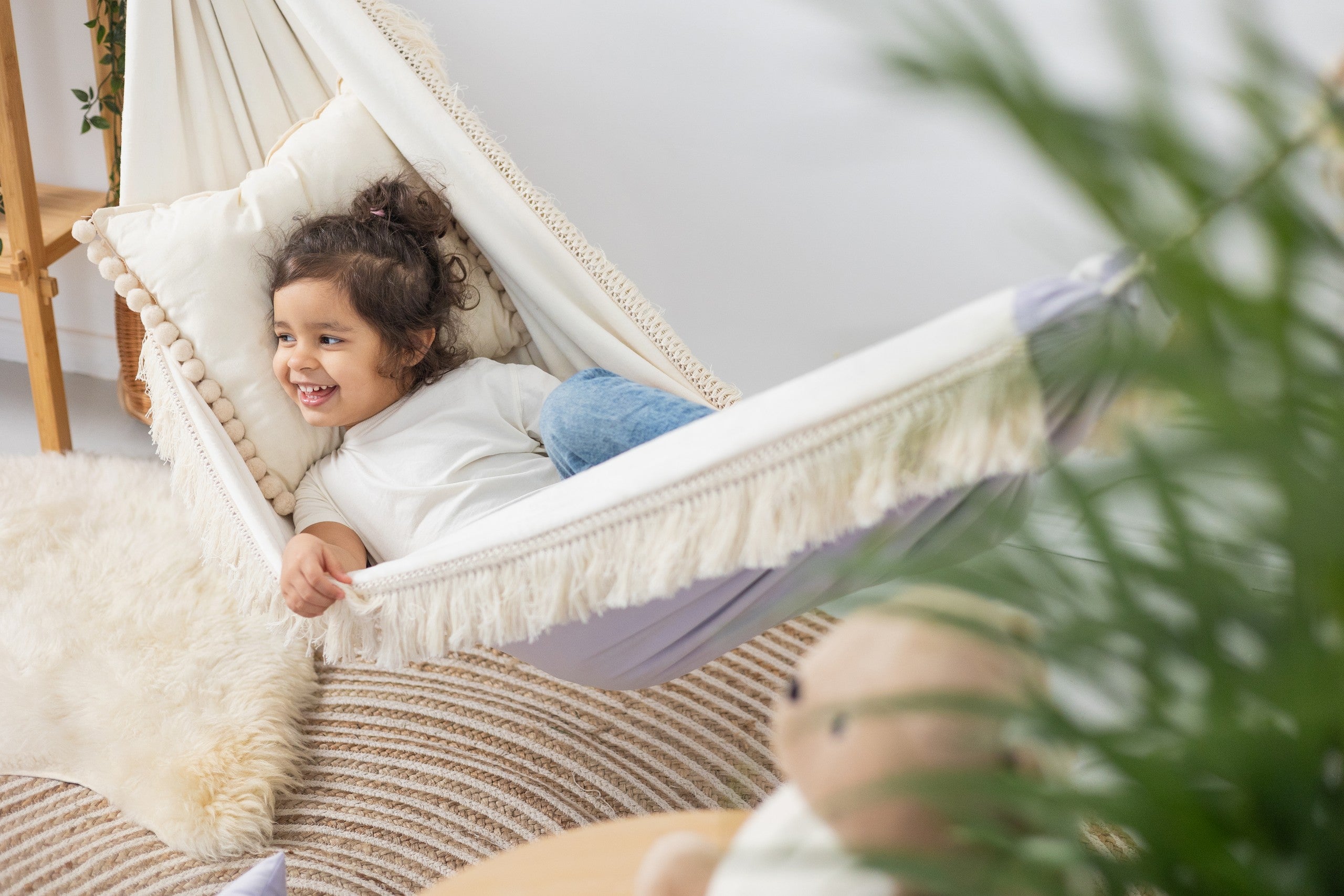 Moonlight Dream Hammock