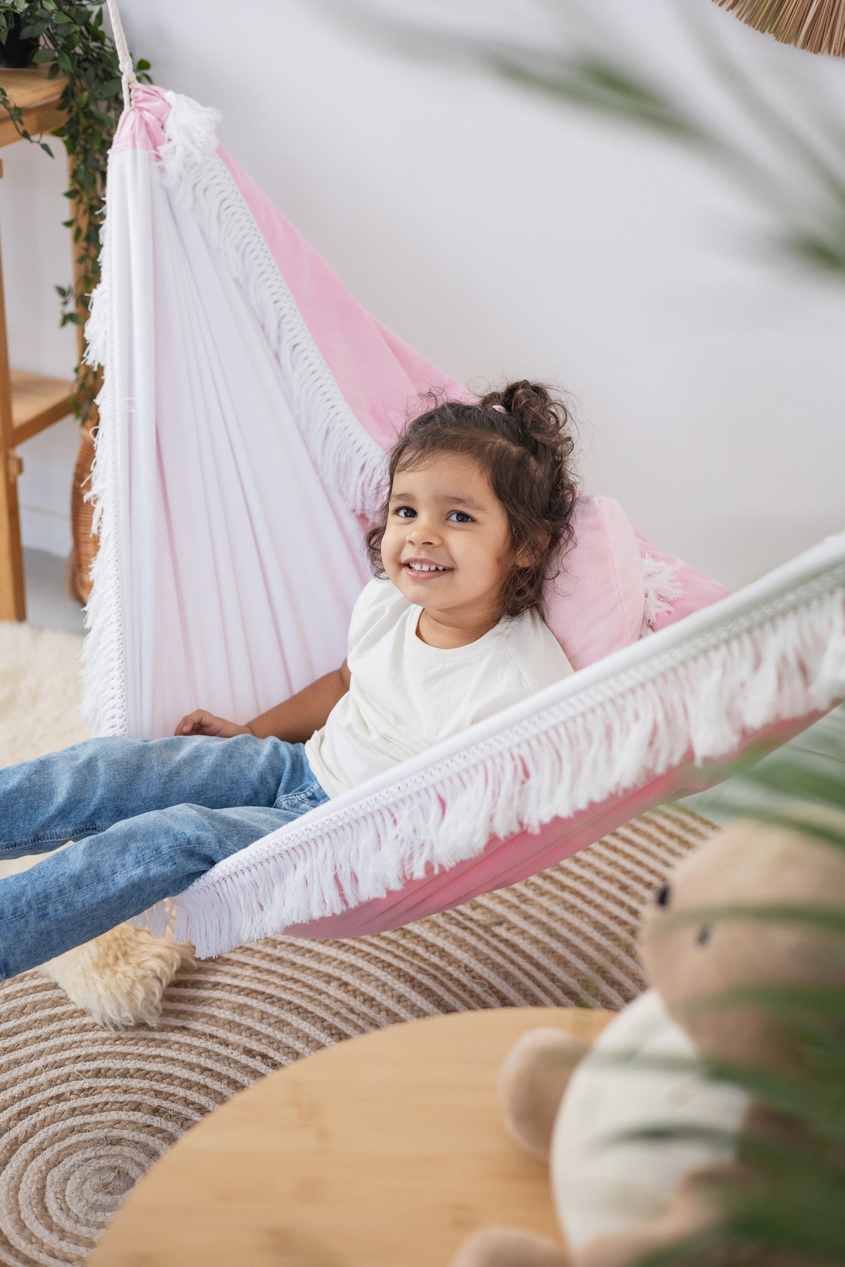 Rose Dream Hammock