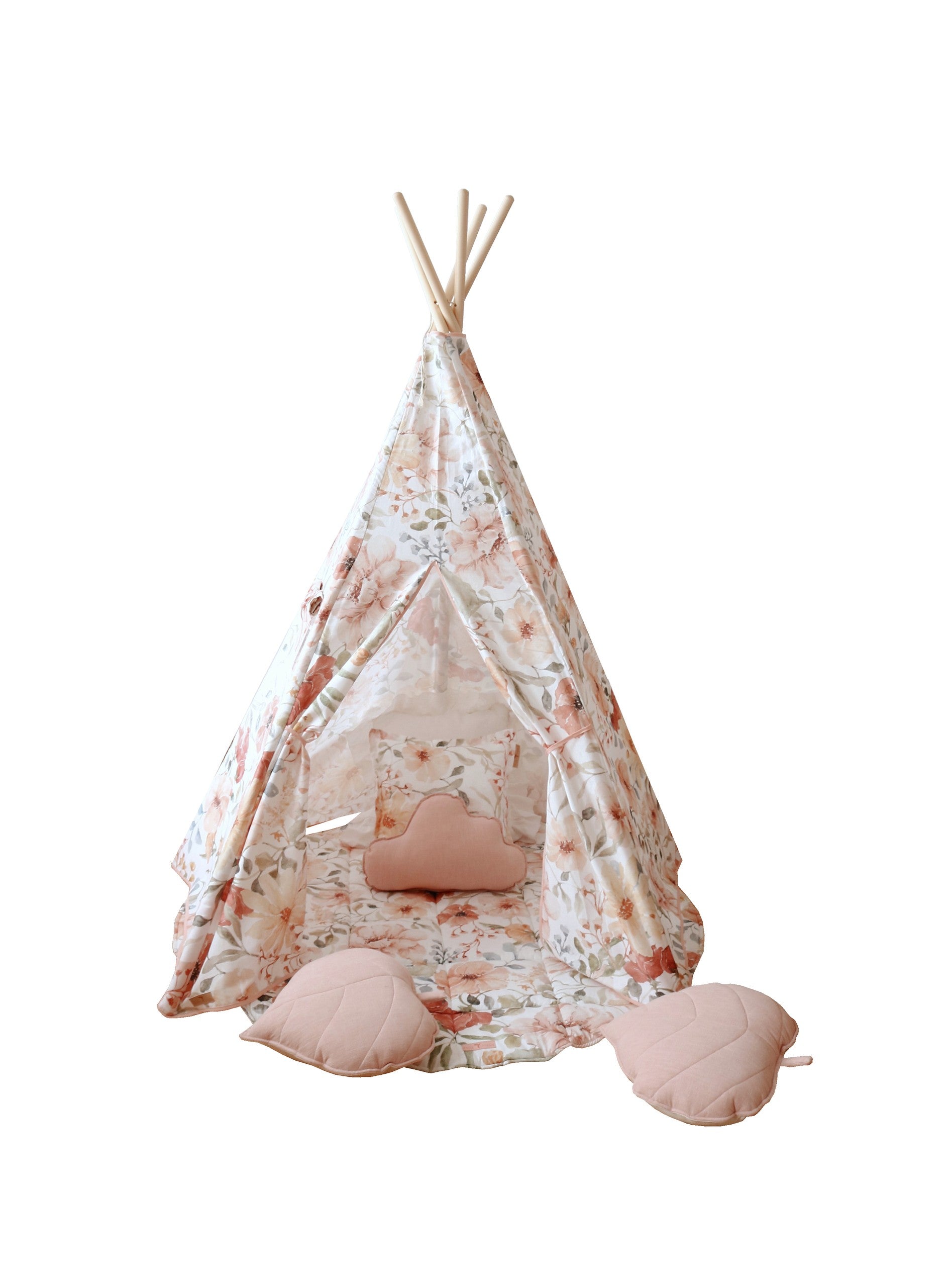 tipi tent little dutch Teepee Tent